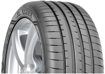 Anvelope Autoturisme 265/40 R22  GOODYEAR EAGLE-F1-ASY-5  Vară (106Y XL)
