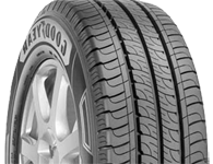 Anvelope Cargo 215/65 R15C  GOODYEAR EFFICIENT-GRIP-CARGO  Vară (104/102T)