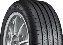 Anvelope Autoturisme 205/60 R16  GOODYEAR EFFICIENT-GRIP-PERFORMANCE-2  Vară (92H)