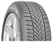 Anvelope Autoturisme 195/55 R15  GOODYEAR UG-ICE-2-MS  Iarnă (85T)