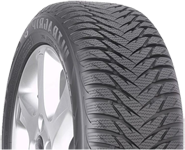 Anvelope Autoturisme 185/65 R15  GOODYEAR UG8-MS  Iarnă