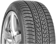 Anvelope Autoturisme 215/50 R17  GOODYEAR UG8-PERFORMANCE-MS-FP  Iarnă