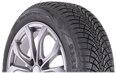 Anvelope Autoturisme 205/55 R16  GOODYEAR UG9-MS  Iarnă (91T)