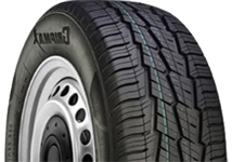 Anvelope Cargo 205/65 R16C  GRIPMAX SUREGRIP-AS-VAN  All Seasons (107T)