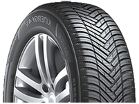 Anvelope Autoturisme 215/45 R17  HANKOOK H750-KINERGY-4S2  All Seasons (91Y XL)
