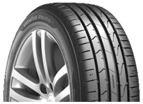 Anvelope Autoturisme 195/45 R16  HANKOOK K125-VENTUS-PRIME-3  Vară (84H XL)