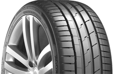 Anvelope Autoturisme 235/50 R18  HANKOOK K127-Ventus-S1-evo3  Vară (101Y XL)