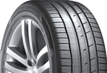 Anvelope Autoturisme 235/35 R19  HANKOOK K127A-veNtus-S1-evo3  Vară (91Y XL)