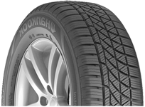 Anvelope Autoturisme 195/60 R16  HANKOOK KINERGY-4S-H740  All Seasons (89H)