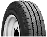 Anvelope Cargo 175/80 R13C  HANKOOK RADIAL-RA08  Vară (97/95Q)