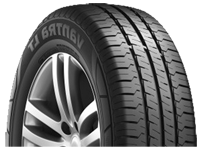 Anvelope Cargo 195/60 R16C  HANKOOK VANTRA-LT-RA18  Vară (99/97H)
