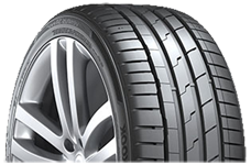 Anvelope Autoturisme 235/50 R20  HANKOOK VENTUS-S1-EVO3-K127E  Vară (100T)