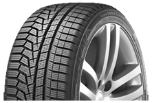 Anvelope Autoturisme 205/60 R17  HANKOOK W320-I-CEPT-EVO2  Iarnă (97H)