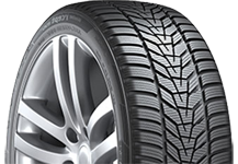 Anvelope Autoturisme 235/45 R18  HANKOOK W330  Iarnă (98V XL)