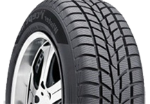 Anvelope Autoturisme 195/70 R14  HANKOOK Winter-I-cept-Evo-W442  Iarnă (91T)