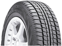 Anvelope Cargo 185/75 R16C  HANKOOK Winter-RW06  Iarnă