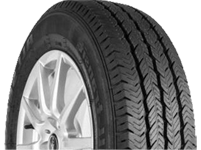 Anvelope Cargo 235/65 R16C  HIFLY ALL-TRANSIT  All Seasons (115T)