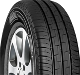 Anvelope Cargo 185/75 R16C  IMPERIAL Ecovan3  Vară (104/102S)