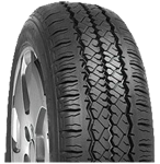 Anvelope Cargo 155/80 R12C  IMPERIAL RF08  Vară (88N)