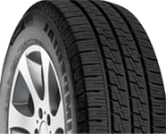 Anvelope Cargo 205/75 R16C  IMPERIAL VAN-DRIVER-ALL-SEASON  All Seasons (113/111S)