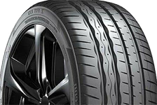 Anvelope Autoturisme 245/45 R19  LAUFENN LK03-Z-FIT-EQ  Vară (102Y)