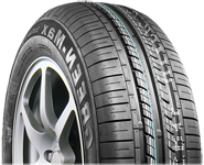 Anvelope Autoturisme 195/70 R14  LINGLONG GREENMAX-ET  Vară (91T)