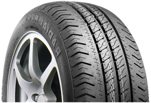 Anvelope Cargo 165/80 R13C  LINGLONG R701  Vară (96/94N)