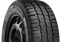 Anvelope Cargo 235/65 R16C  MICHELIN AGILIS-ALPIN  Iarnă (115R)