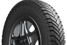 Anvelope Cargo 195/70 R15C  MICHELIN AGILIS-CROSSCLIMATE  All Seasons (104T)