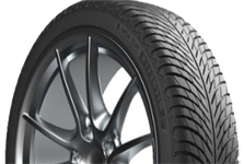 Anvelope Autoturisme 215/65 R17  MICHELIN ALPIN-5  Iarnă (103H XL)