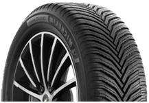Anvelope Autoturisme 225/45 R17  MICHELIN CROSSCLIMATE-2  All Seasons (91Y)
