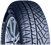 Anvelope Autoturisme 265/60 R18  MICHELIN LATITUDE-CROSS  Vară (110H)