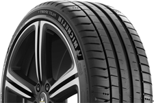 Anvelope Autoturisme 215/45 R17  MICHELIN PILOT-SPORT-5  Vară (91Y XL)