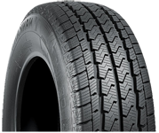Anvelope Cargo 215/75 R16C  NANKANG AW8  All Seasons (116/114R)