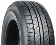 Anvelope Cargo 215/60 R17C  NANKANG CW-20  Vară (109/107T)