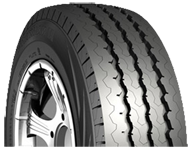 Anvelope Cargo 175/80 R13C  NANKANG CW-25  Vară (97/95Q)
