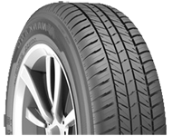 Anvelope Autoturisme 225/75 R15  NANKANG N605  Vară (102H)