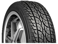 Anvelope Autoturisme 305/35 R24  NANKANG SP-7  Vară (112V XL)