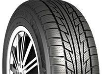 Anvelope Autoturisme 175/60 R14  NANKANG SV-2  Iarnă