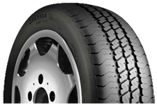 Anvelope Cargo 195/70 R14C  NANKANG TR10  Vară (104/102N)