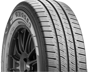 Anvelope Cargo 205/75 R16C  PIRELLI CARRIER-ALL-SEASON  All Seasons (110R)