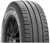 Anvelope Cargo 195/60 R16C  PIRELLI CARRIER  Vară (99H)