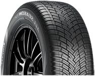 Anvelope Autoturisme 315/35 R20  PIRELLI SCORPION-ALL-SEASON-SF2  All Seasons (110W XL)