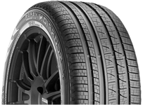 Anvelope Autoturisme 235/60 R18  PIRELLI SCORPION-VERDE-ALLSEASON  All Seasons (103H)