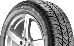 Anvelope Autoturisme 195/50 R16  PIRELLI W210-SNOWCONTROL-3  Iarnă (88H XL)