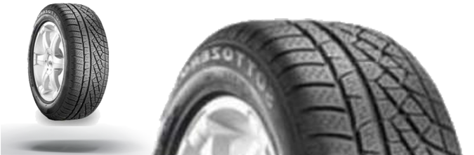 Anvelope Autoturisme 215/55 R17 PIRELLI W210S2 Iarnă