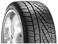 Anvelope Autoturisme 245/40 R20  PIRELLI W240-S2  Iarnă (99V XL)