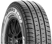 Anvelope Cargo 215/70 R15C  PIRELLI WINTER-CARRIER  Iarnă (109S)