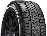 Anvelope Autoturisme 225/45 R17  PIRELLI WSZER3-(KS)  Iarnă