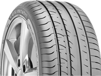 Anvelope Autoturisme 245/40 R17  SAVA INTENSA-UHP-2  Vară (95Y XL)